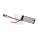 Lipo 7.4V 1800mAh 65C Graphene Mini Type T-Plug