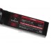 Lipo 7.4V 2200mAh 65C Graphene Large Type