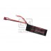Lipo 7.4V 2200mAh 65C Graphene Large Type T-Plug
