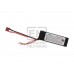 Lipo 7.4V 2200mAh 65C Graphene Large Type T-Plug