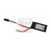 Lipo 11.1V 1000mAh 65C Graphene PEQ Type