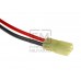Lipo 11.1V 1100mAh 20C Stock Tube Type