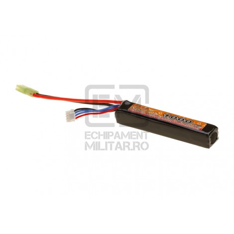 Lipo 11.1V 1000mAh 20C Stick Type