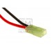 Lipo 11.1V 1000mAh 20C Stick Type