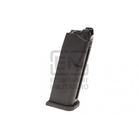 Magazine Glock 19 Gen 4 Metal Version GBB