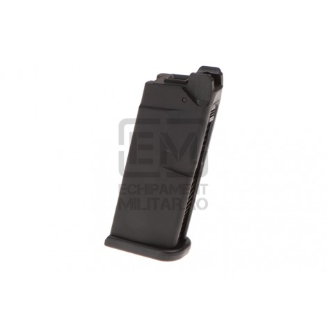 Magazine Glock 42 Metal Version GBB