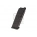 Magazine Glock 17 / 17 Gen 4 Metal Version GBB