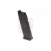 Magazine Glock 17 / 17 Gen 4 Metal Version GBB