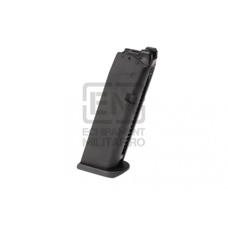 Magazine Glock 17 Gen 5 Metal Version GBB