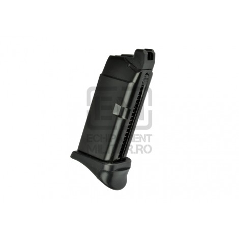 Magazine KJ27 GBB 13rds