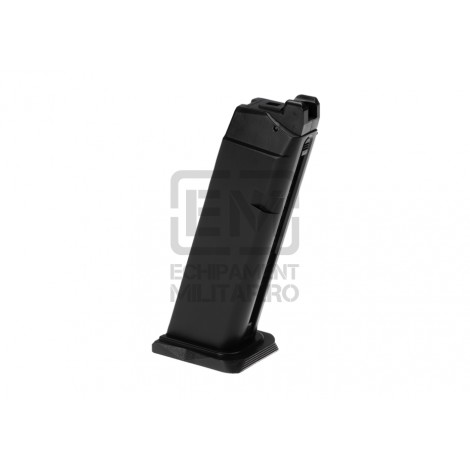 Magazine G-Force 17/18 24rds