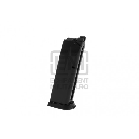 Magazine P229 GBB 24rds