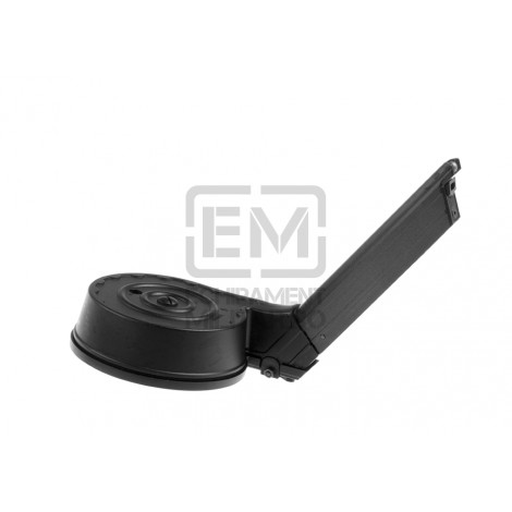 Drum Mag P08 GBB 50rds