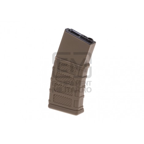 Magazine M4 Polymer Hicap 300rds