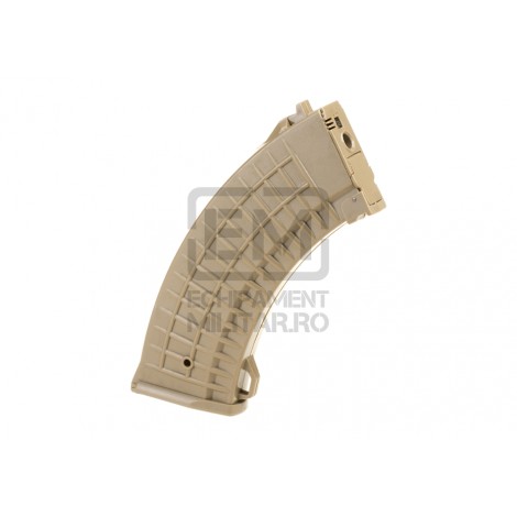 Magazine AK47 Waffle Hicap 600rds