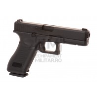 Glock 17 Gen 5 Metal Version GBB