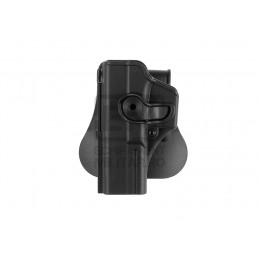 Roto Paddle Holster for Glock 17 Stanga