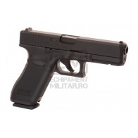 Glock 17 Gen 5 Metal Version Co2