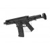 Pusca Electrica Airsoft AMM5 Mutant EFCS
