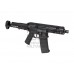Pusca Electrica Airsoft AMM5 Mutant EFCS