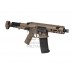 Pusca Electrica Airsoft AMM5 Mutant EFCS