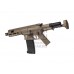 Pusca Electrica Airsoft AMM5 Mutant EFCS