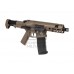 Pusca Electrica Airsoft AMM5 Mutant EFCS