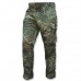 Pantaloni BW Camuflaj Flectar
