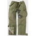 Pantaloni ECWCS Gen II  impermeabili Olive Green