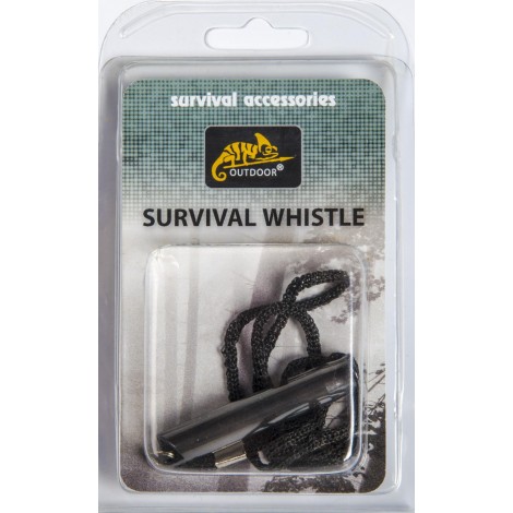 Fluier Supravietuire Helikon