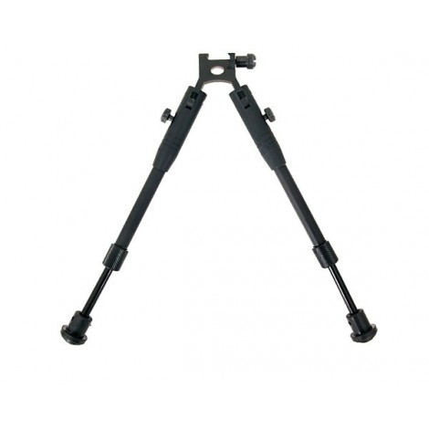 Bipod Telescopic Pt.Ris